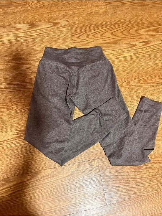Buffbunny Collection Pants - BuffBunny High-Waist Leggings